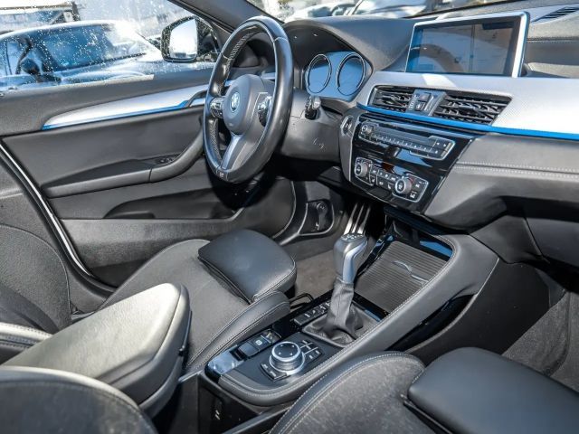 BMW X2 Coupé M-Sport xDrive25e