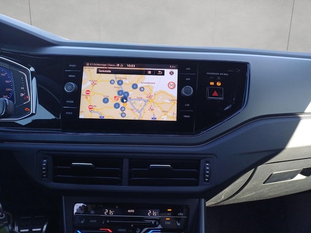 Volkswagen Taigo 1.0 TSI