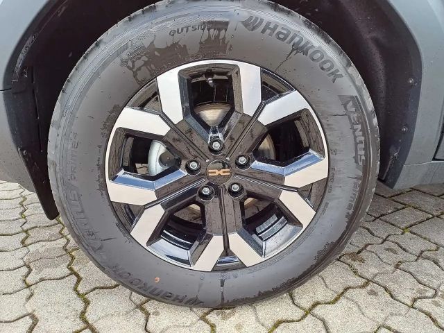 Dacia Duster Extreme TCe 130