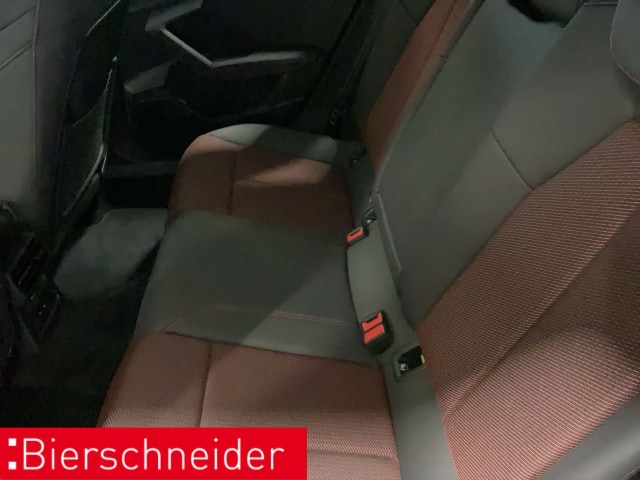 Audi S3 Quattro S-Tronic Sportback