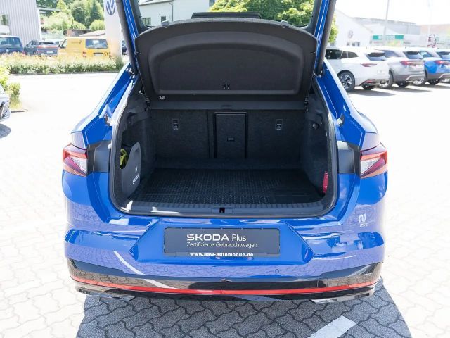 Skoda Enyaq Lounge RS