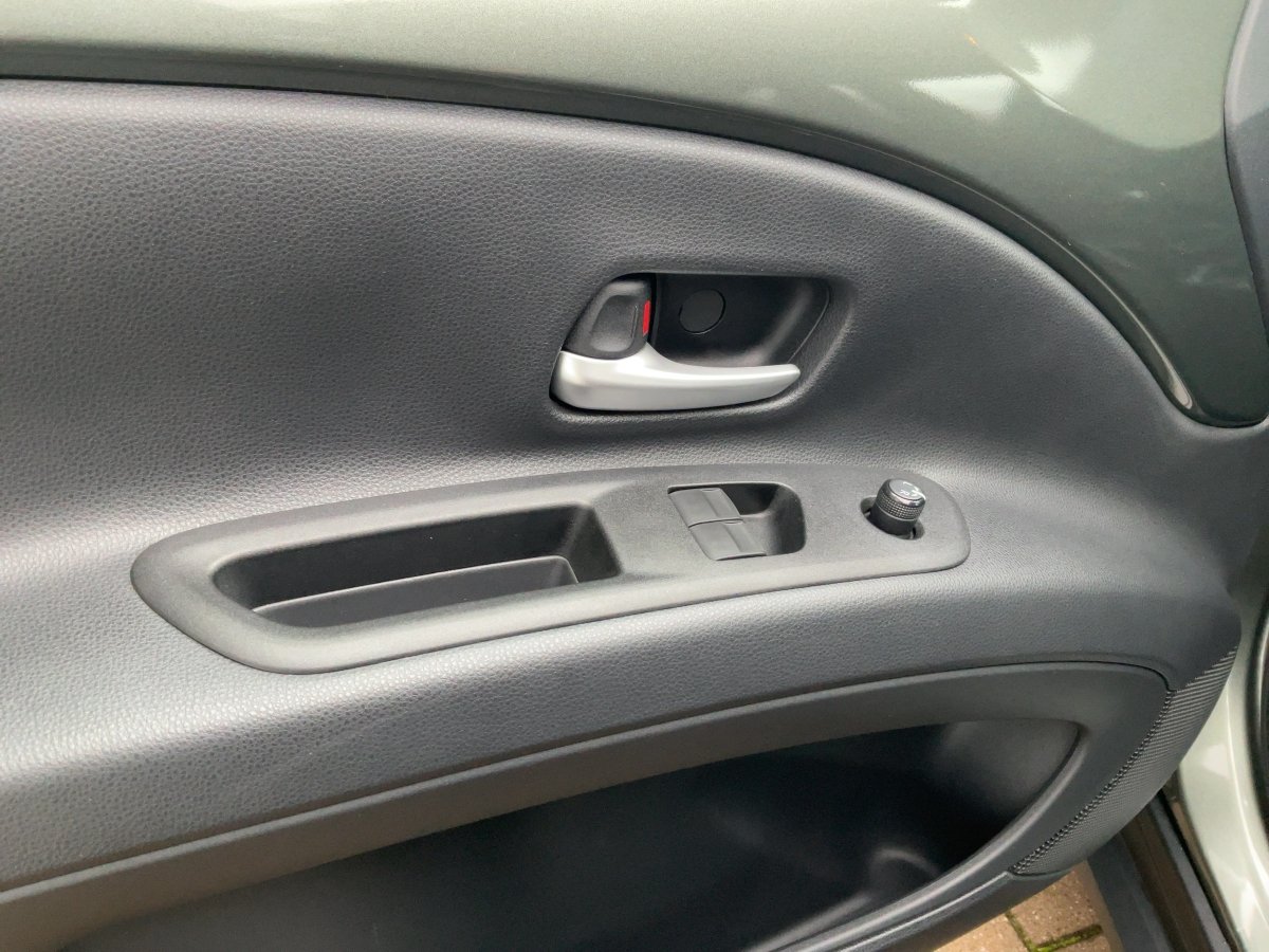 Toyota Aygo X 5-deurs Comfort