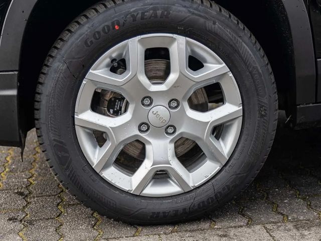 Jeep Avenger Altitude