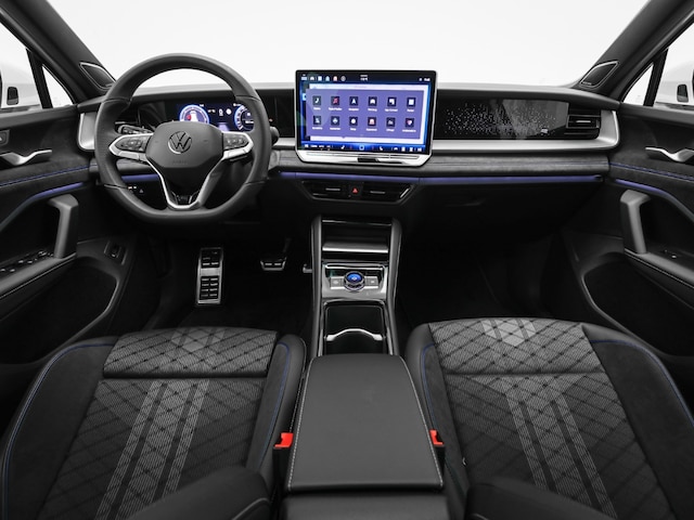 Volkswagen Tayron 2.0 TDI DSG IQ.Drive R-Line