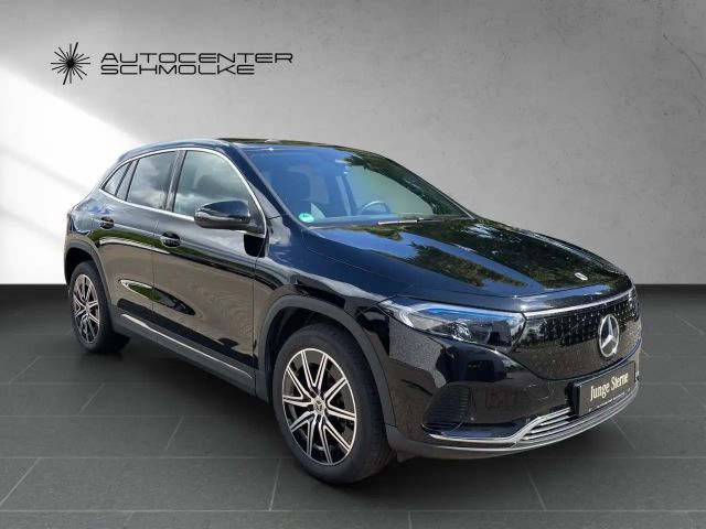 Mercedes-Benz EQA 300 4MATIC