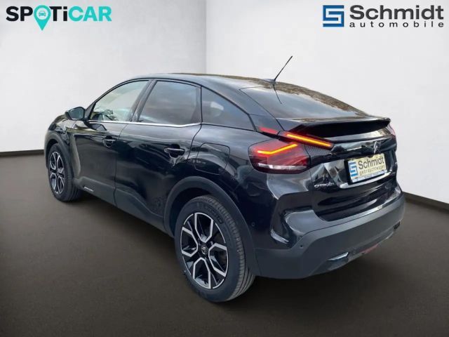 Citroën ë-C4 Shine