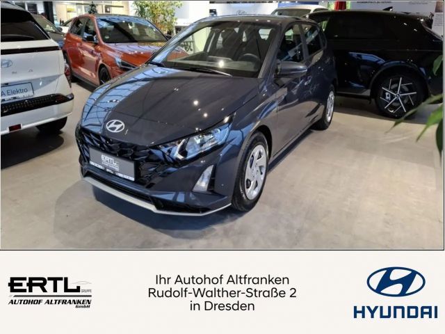 Hyundai i20 1.0 Select T-GDi