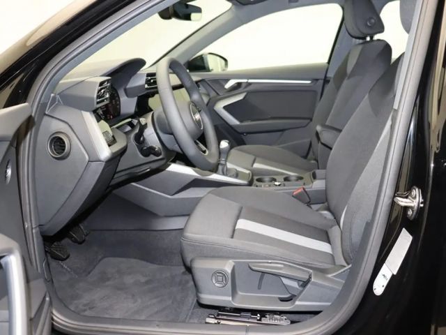 Audi A3 30 TDI Sedan Sportback