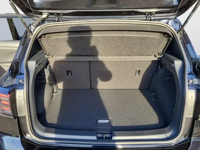 Volkswagen T-Cross 1.5 TSI DSG R-Line Style