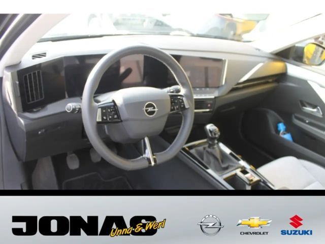 Opel Astra 1.2 Turbo Elegance