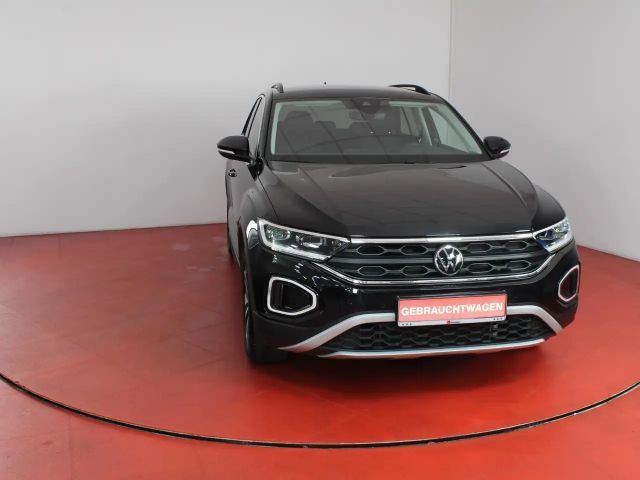 Volkswagen T-Roc 2.0 TDI DSG