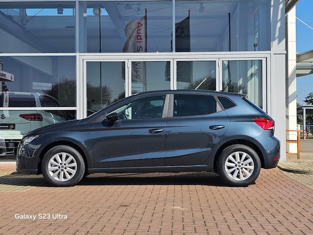 Seat Ibiza 1.0 TSI DSG Style