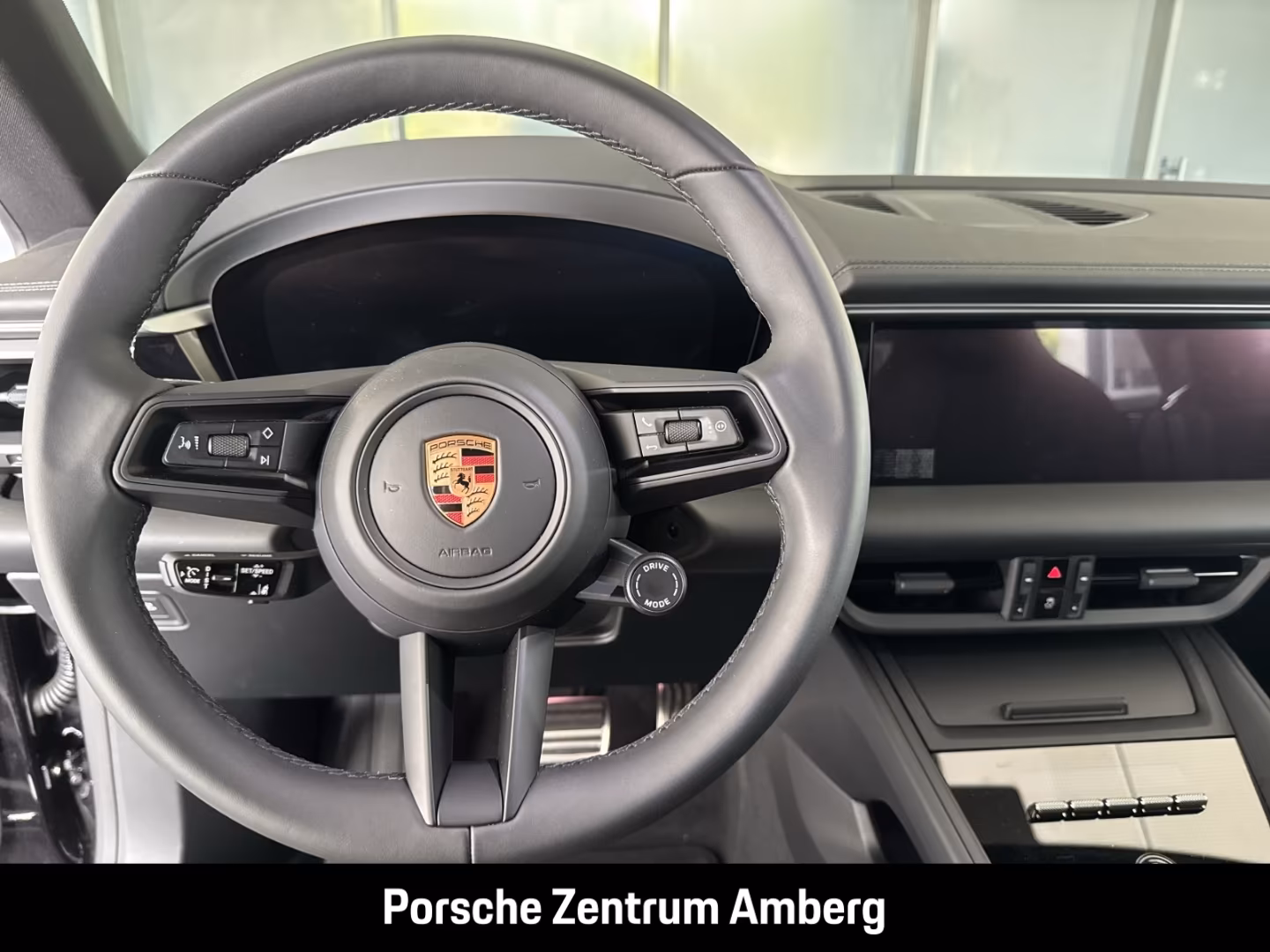 Porsche Macan 4S