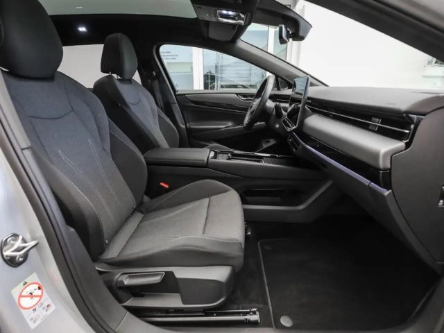 Volkswagen ID.7 Pro Tourer