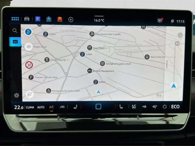 Volkswagen ID.7 GTX IQ.Drive Tourer