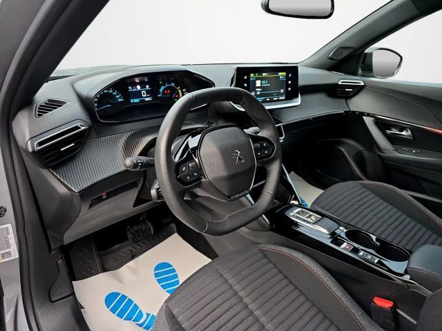 Peugeot 2008 (e) Top-Ausst. GARANTIE