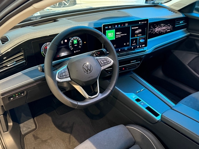 Volkswagen Passat Variant eHybrid