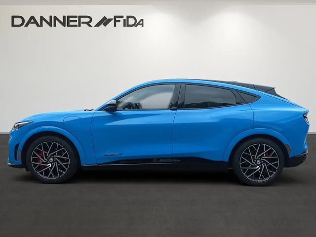 Ford Mustang Mach-E GT