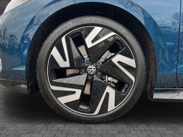 Volkswagen ID.7 4Motion GTX Tourer