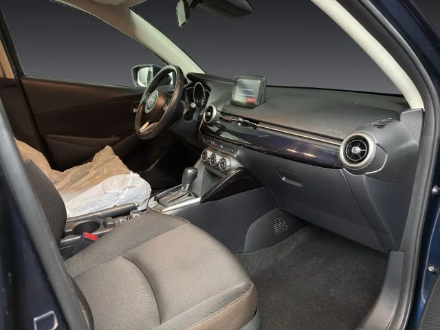 Mazda 2 Exclusive-line SkyActiv