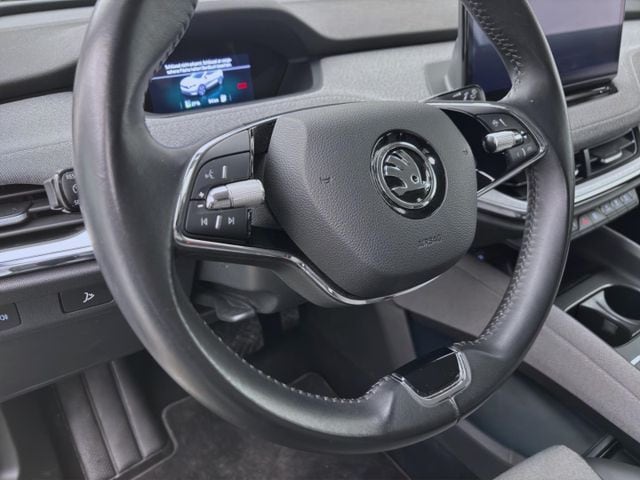 Skoda Enyaq Loft iV 60