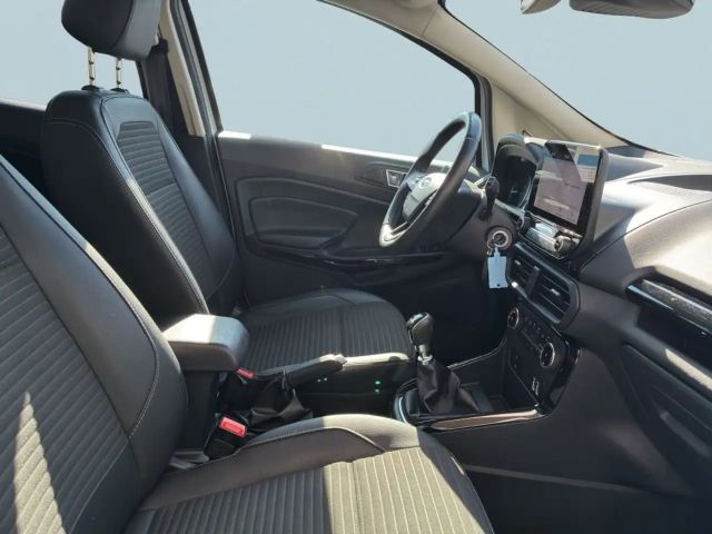 Ford EcoSport EcoBoost Titanium