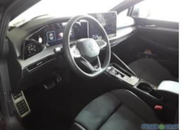 Volkswagen Golf 1.5 TSI DSG Style