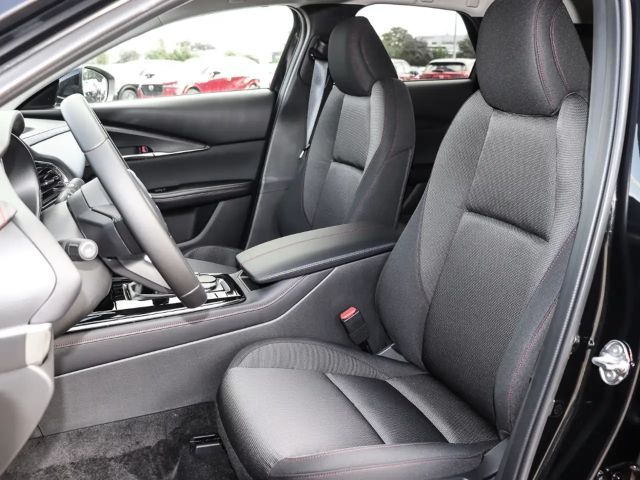 Mazda CX-30 Homura SkyActiv e-Skyactiv