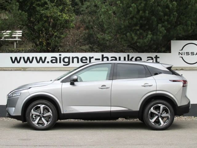 Nissan Qashqai 1,5 VC-T e-Power Edition 50