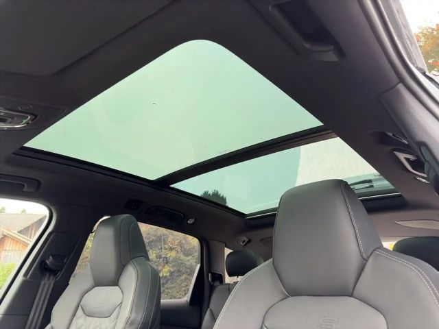 Audi Q7 50 TDI Quattro S-Line