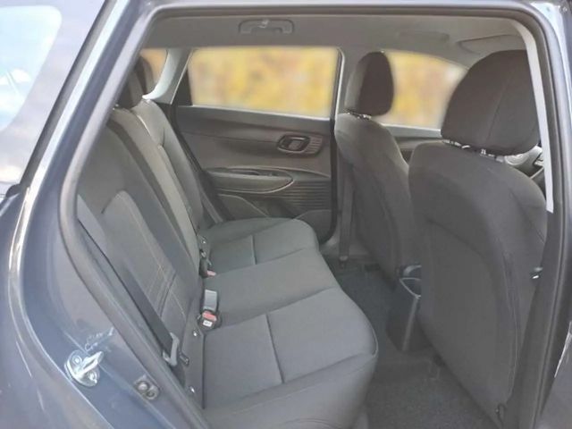 Hyundai Bayon 1.0 Select T-GDi