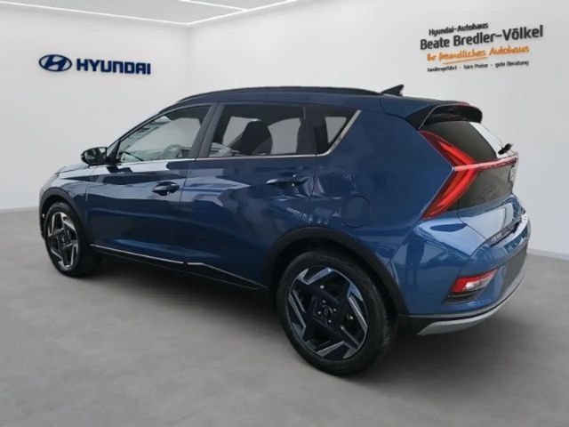 Hyundai Bayon 1.0 Prime T-GDi