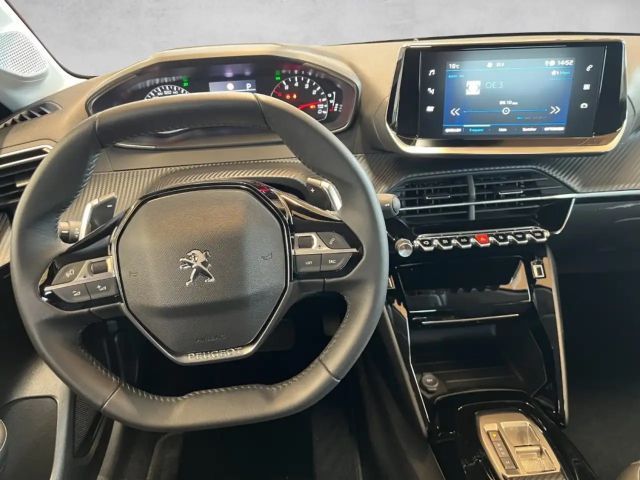 Peugeot 208 Allure Pack EAT8