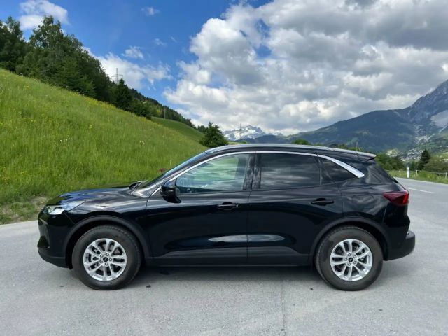 Ford Kuga AWD Titanium