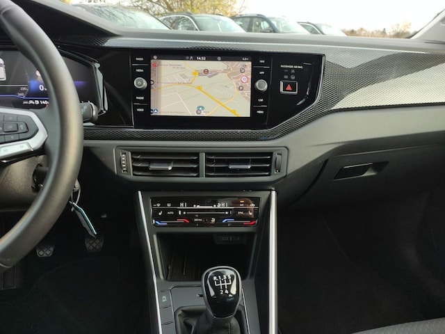 Volkswagen Taigo 1.0 TSI Life