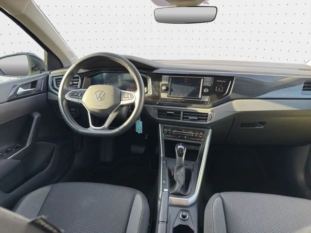 Volkswagen Polo 1.0 TSI DSG Life