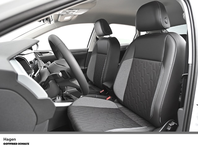 Volkswagen Taigo DSG Life