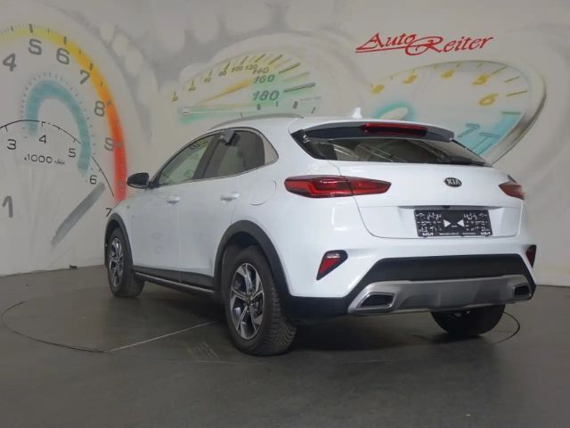 Kia XCeed GDi
