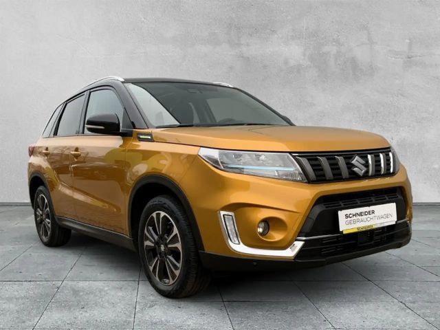 Suzuki Vitara 4x4 Comfort Hybrid