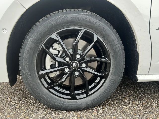 Volkswagen Multivan T7