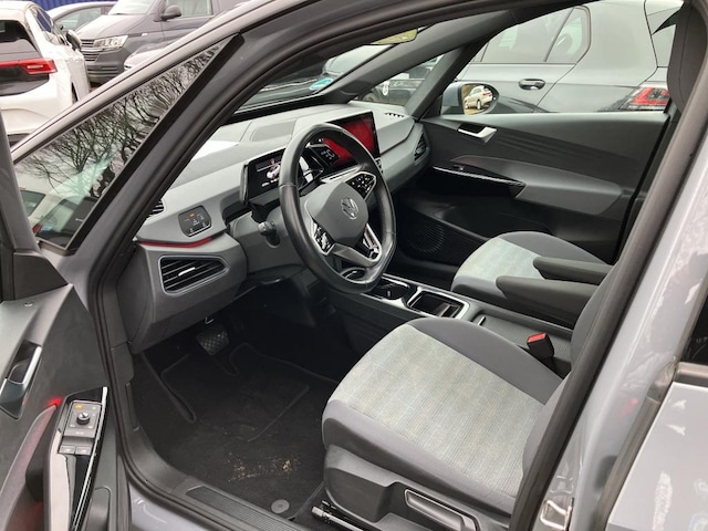 Volkswagen ID.3 150PS NAVI.2xPDC.LED.APP-C.LKRD-HZG.SHZ