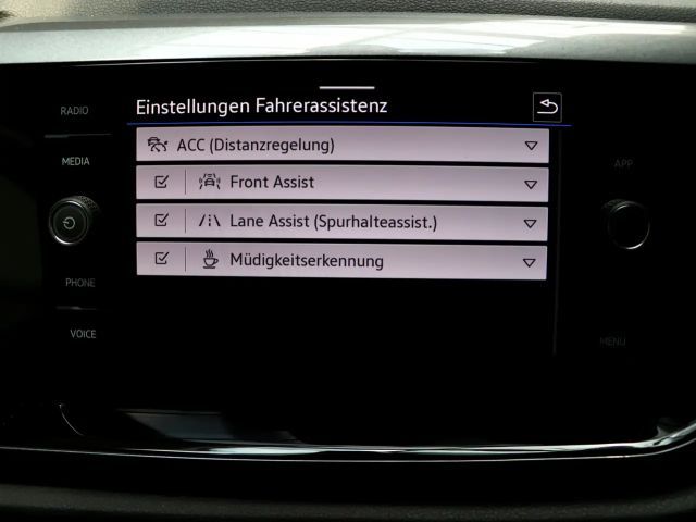 Volkswagen Polo 1.0 TSI DSG Style