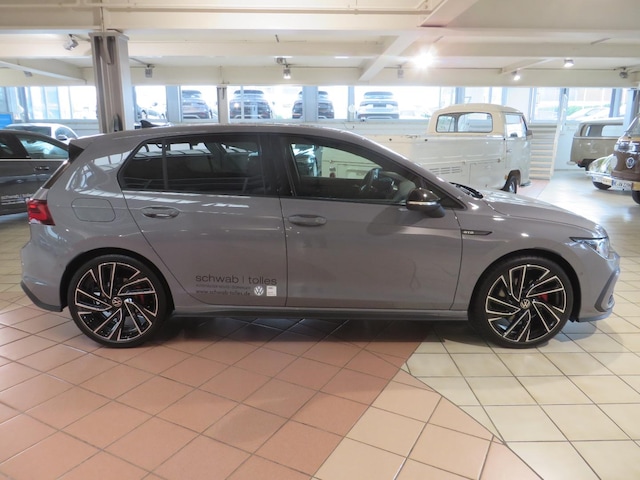 Volkswagen Golf 2.0 TDI DSG Golf VIII