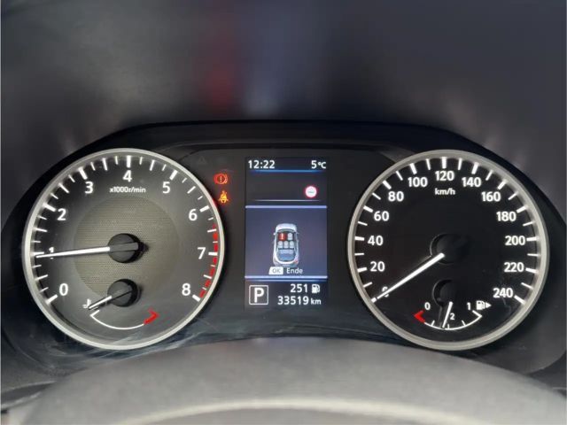 Nissan Juke Acenta DIG-T