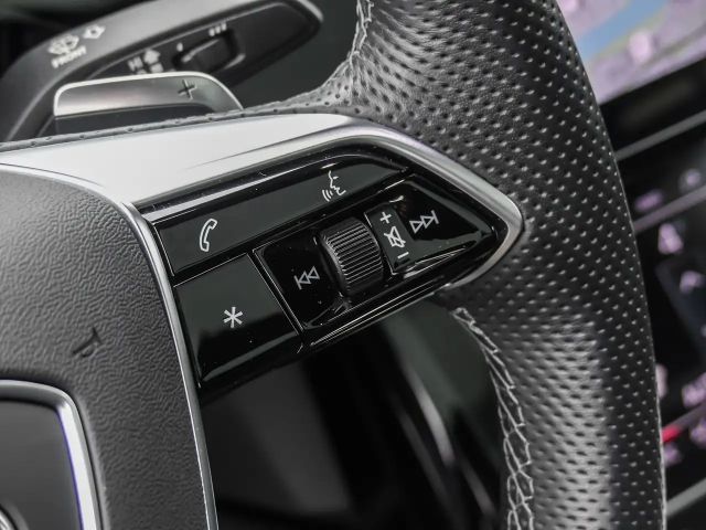 Audi e-tron 50 Quattro S-Line