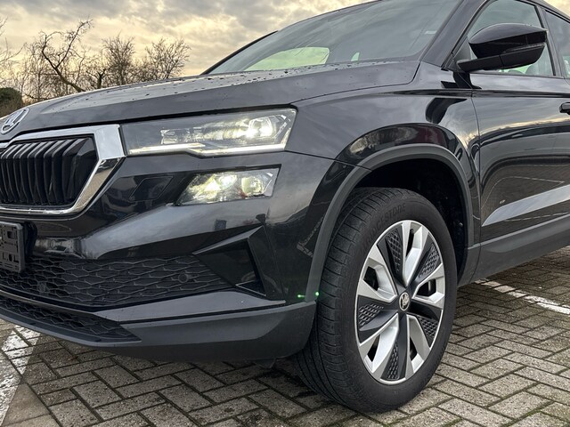 Skoda Karoq 2.0 TDI 4x4 Style Style