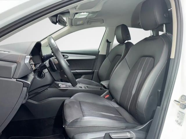 Cupra Formentor 1.5 TSI