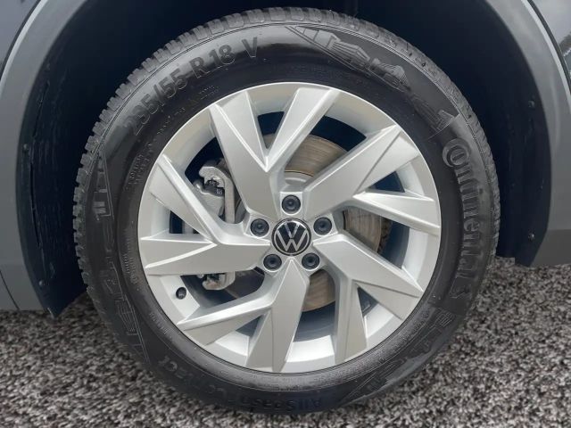 Volkswagen Tiguan Allspace DSG Life