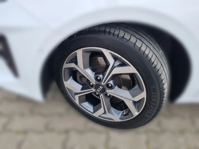 Kia Ceed Spirit SportWagon