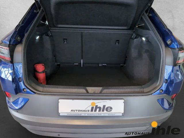 Volkswagen ID.4 52 KWh City Pure
